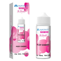 Hayati Pro Max E-Liquid 100ml