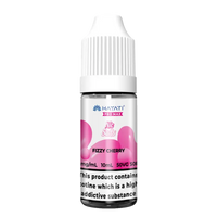 Crystal Pro Max Nic Salts by Hayati