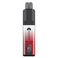 Hayati Pro Max Plus 6000 Puffs
