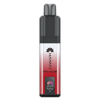 Hayati Pro Max Plus 6000 Puffs Pod Kit