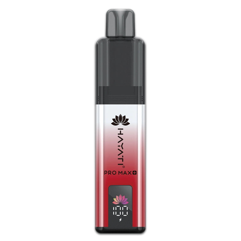 Hayati Pro Max Plus 6000 Puffs Pod Kit