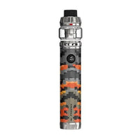 Freemax Twister 2 80w kit 3D Red