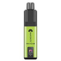 Hayati Pro Max Plus 6000 Puffs