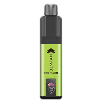 Hayati Pro Max Plus 6000 Puffs Pod Kit