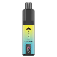 Hayati Pro Max Plus 6000 Puffs
