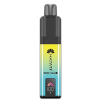 Hayati Pro Max Plus 6000 Puffs Pod Kit