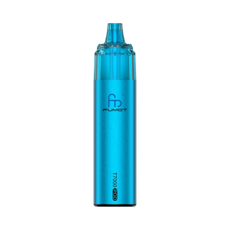 Fumot T7000 Prefilled Pod Kit