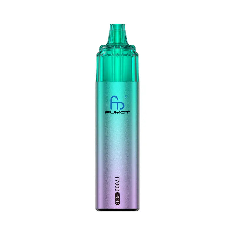 Fumot T7000 Prefilled Pod Kit