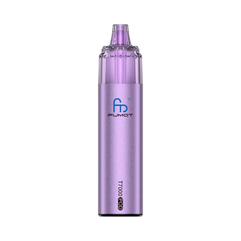 Fumot T7000 Prefilled Pod Kit