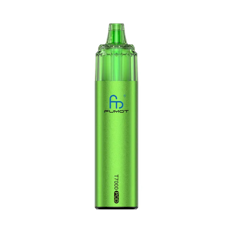 Fumot T7000 Prefilled Pod Kit