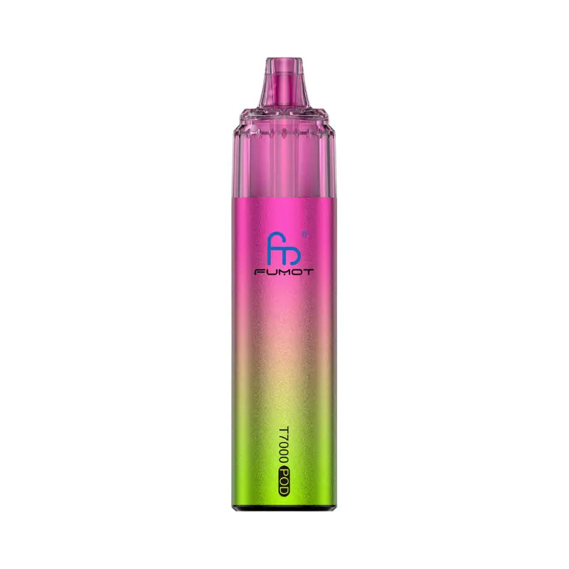 Fumot T7000 Prefilled Pod Kit