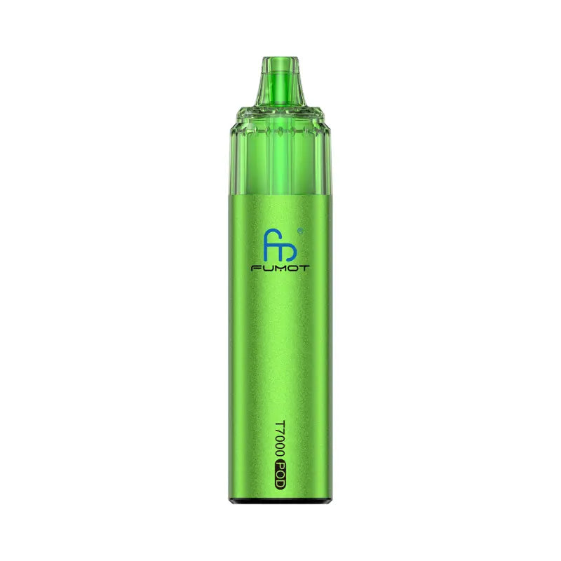 Fumot T7000 Prefilled Pod Kit