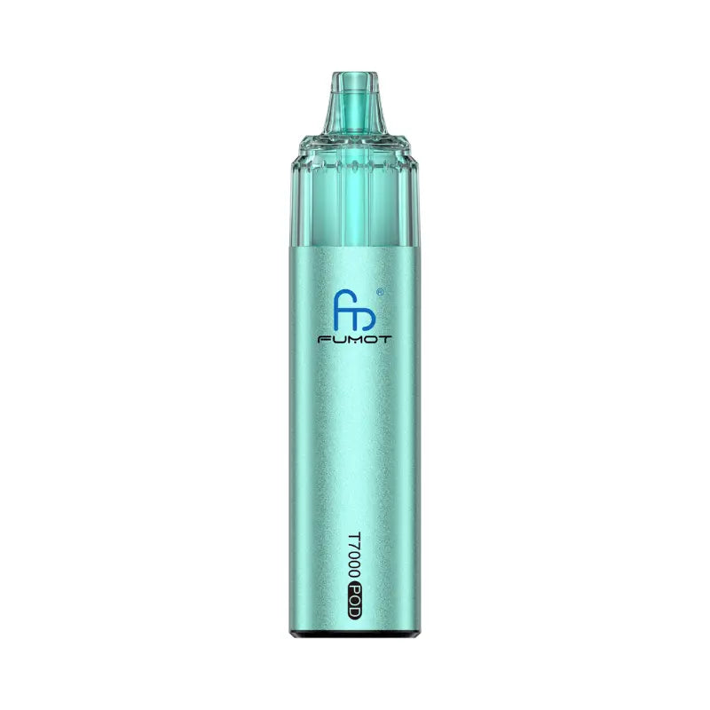 Fumot T7000 Prefilled Pod Kit