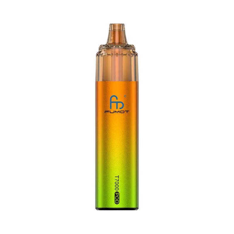 Fumot T7000 Prefilled Pod Kit