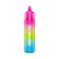 Fumot T9000 Pro Max Prefilled Pod Kit