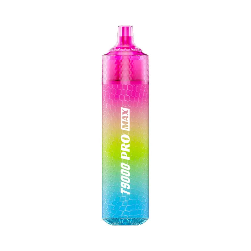 Fumot T9000 Pro Max Prefilled Pod Kit