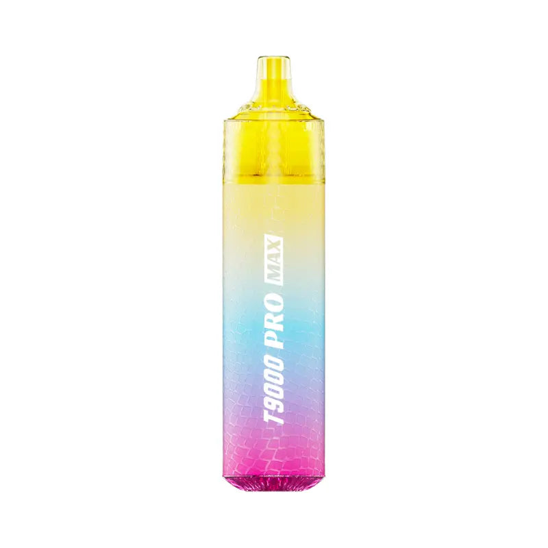 Fumot T9000 Pro Max Prefilled Pod Kit