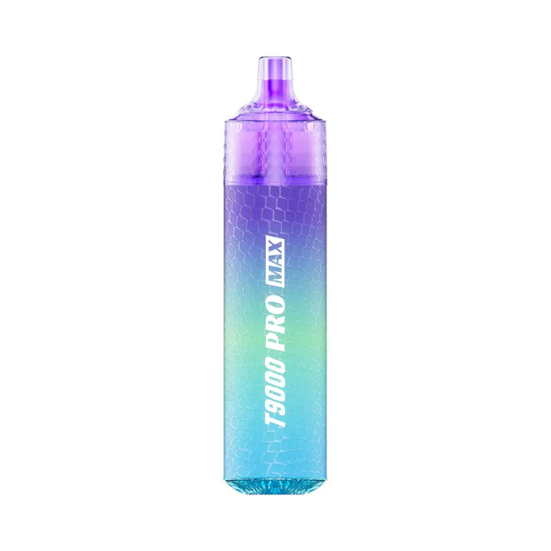 Fumot T9000 Pro Max Prefilled Pod Kit