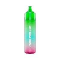 Fumot T9000 Pro Max Prefilled Pod Kit