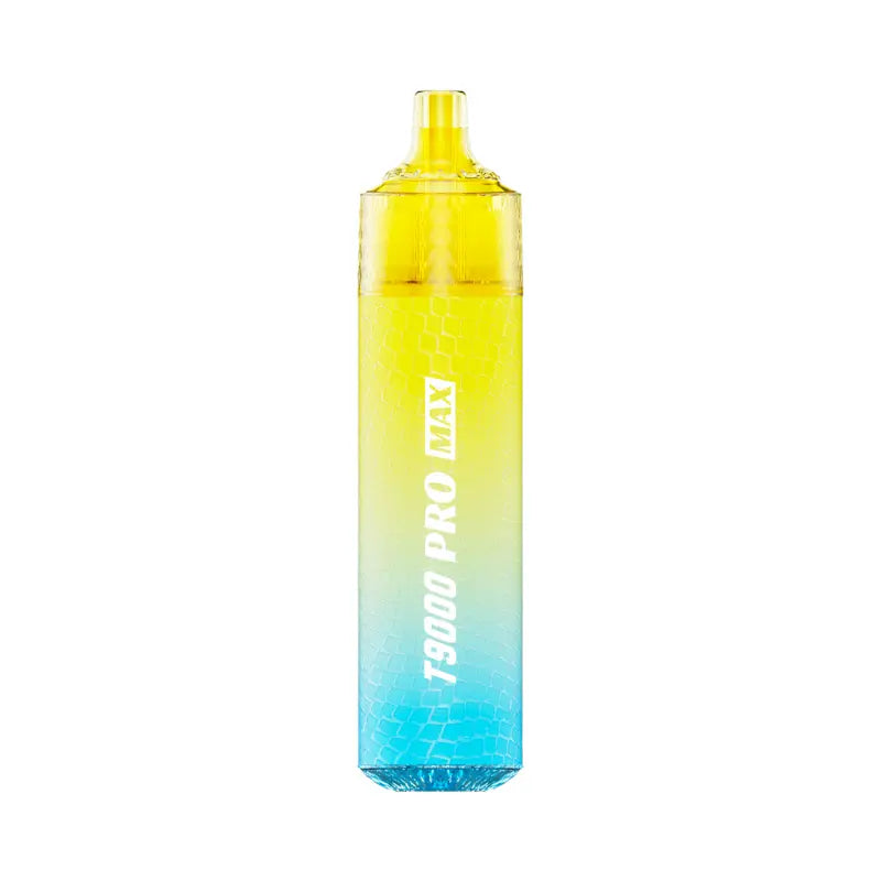 Fumot T9000 Pro Max Prefilled Pod Kit