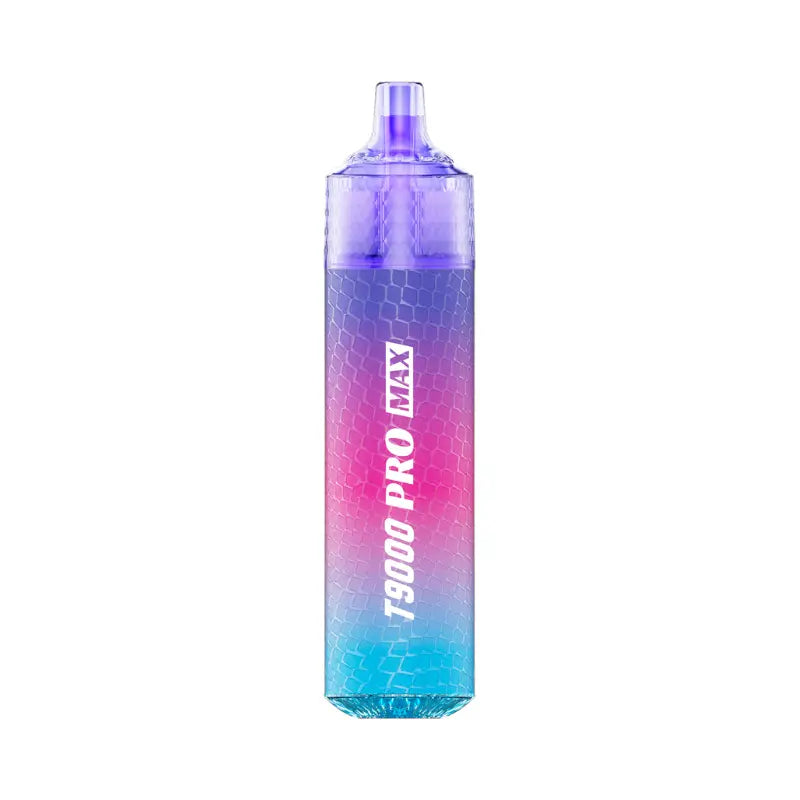 Fumot T9000 Pro Max Prefilled Pod Kit