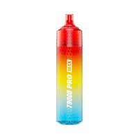 Fumot T9000 Pro Max Prefilled Pod Kit