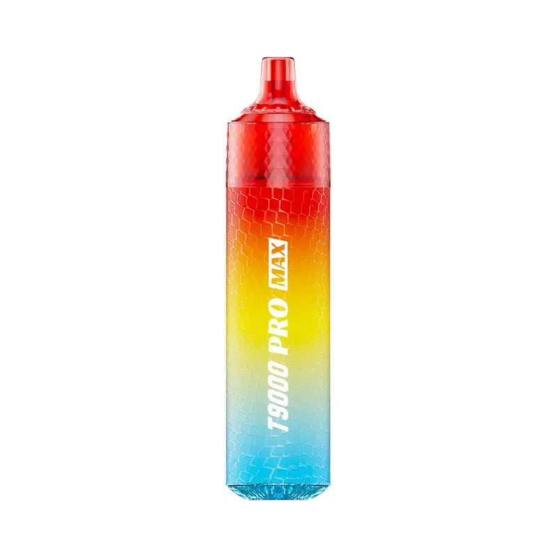 Fumot T9000 Pro Max Prefilled Pod Kit