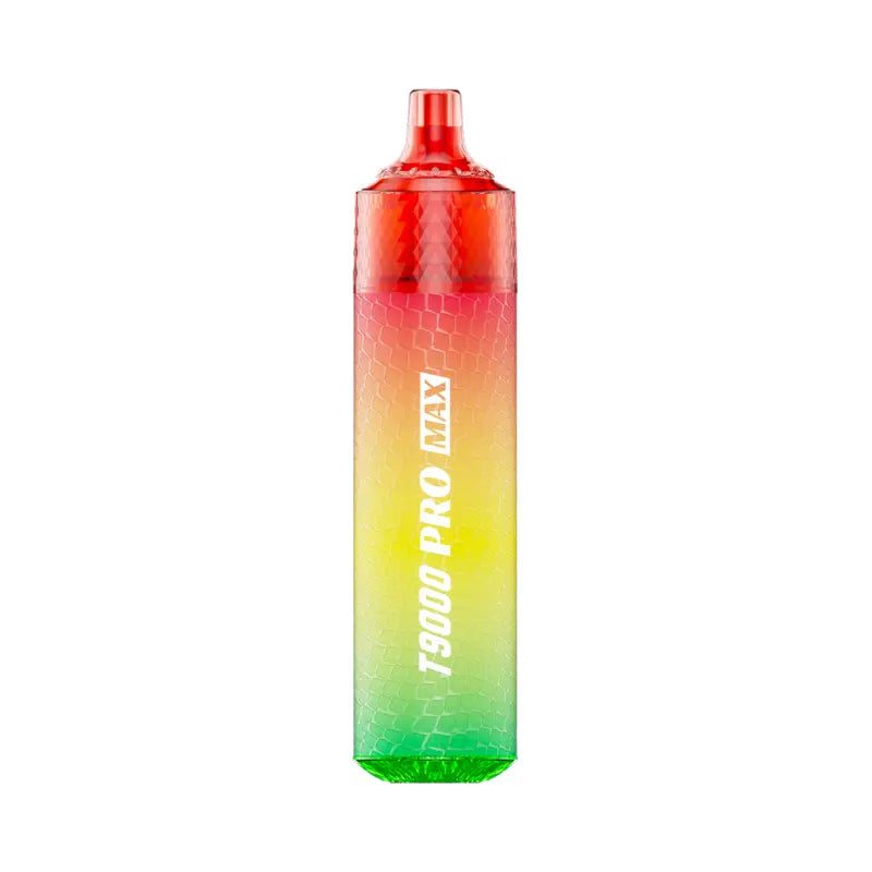 Fumot T9000 Pro Max Prefilled Pod Kit