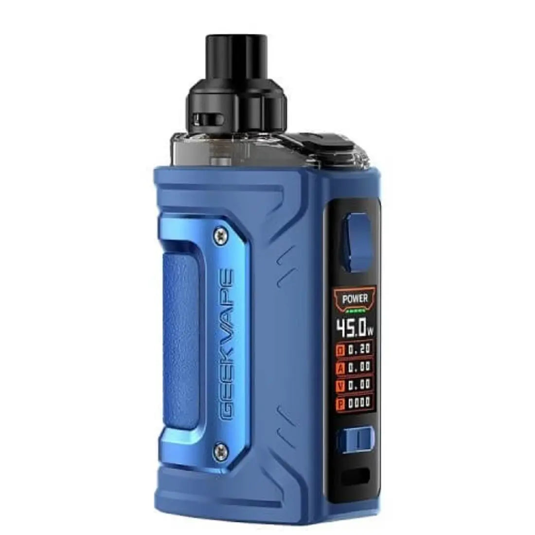 geekvape-h45-classic-pod-kit-vapewholesalesupplier-Blue