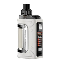 geekvape-h45-classic-pod-kit-vapewholesalesupplier-Grey