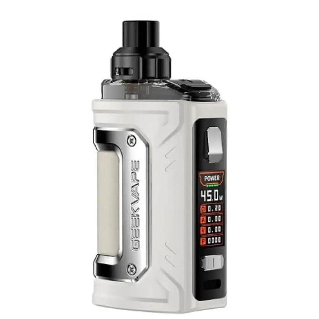 geekvape-h45-classic-pod-kit-vapewholesalesupplier-Grey