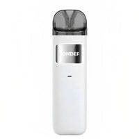 geekvape-sonder-u-pod-kit-vapewholesalesupplier-White