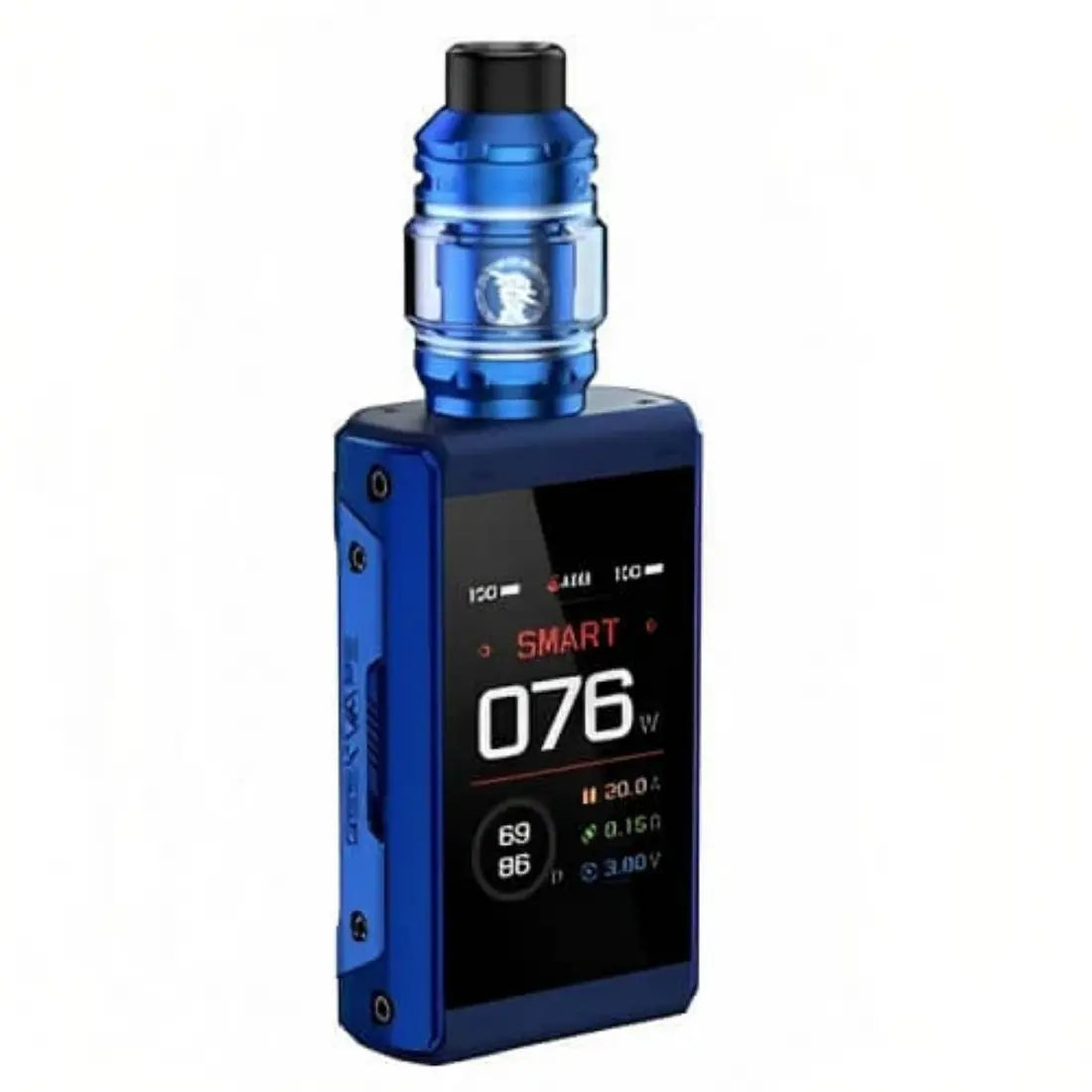 geekvape-t200-aegis-touch-kit-200w-vapewholesalesupplier-Navy blue