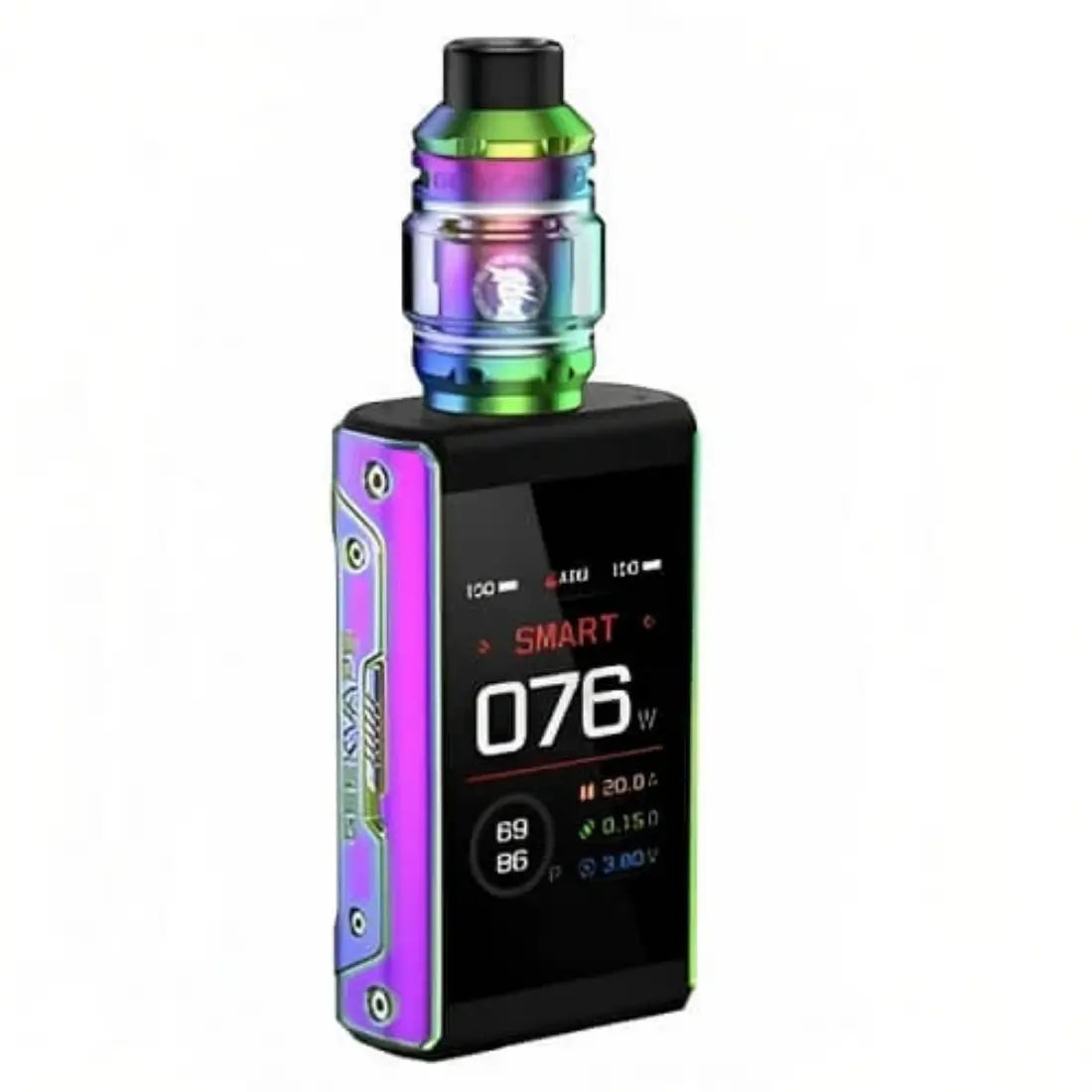 geekvape-t200-aegis-touch-kit-200w-vapewholesalesupplier-Rainbow