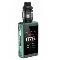 geekvape-t200-aegis-touch-kit-200w-vapewholesalesupplier-blackish green