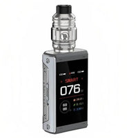 Geekvape T200 Aegis Touch Kit - 200W Silver