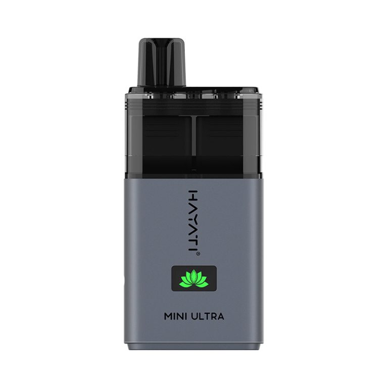 Hayati Mini Ultra Vape Kit