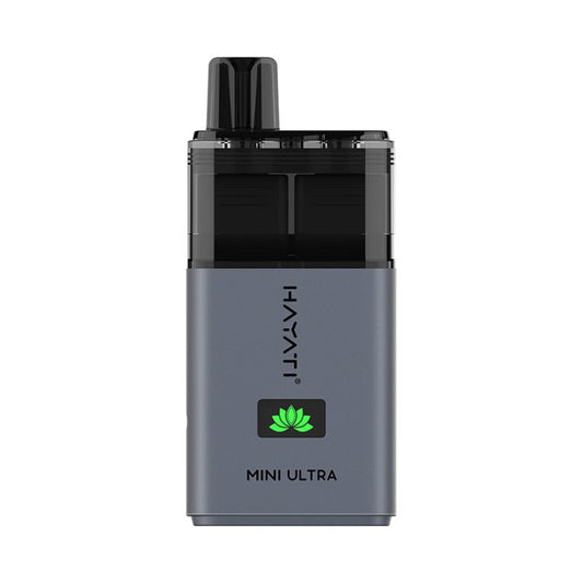 Hayati Mini Ultra Vape Kit
