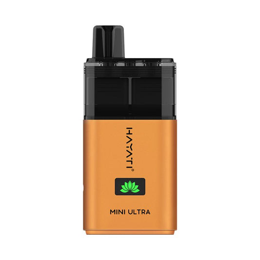 Hayati Mini Ultra Vape Kit