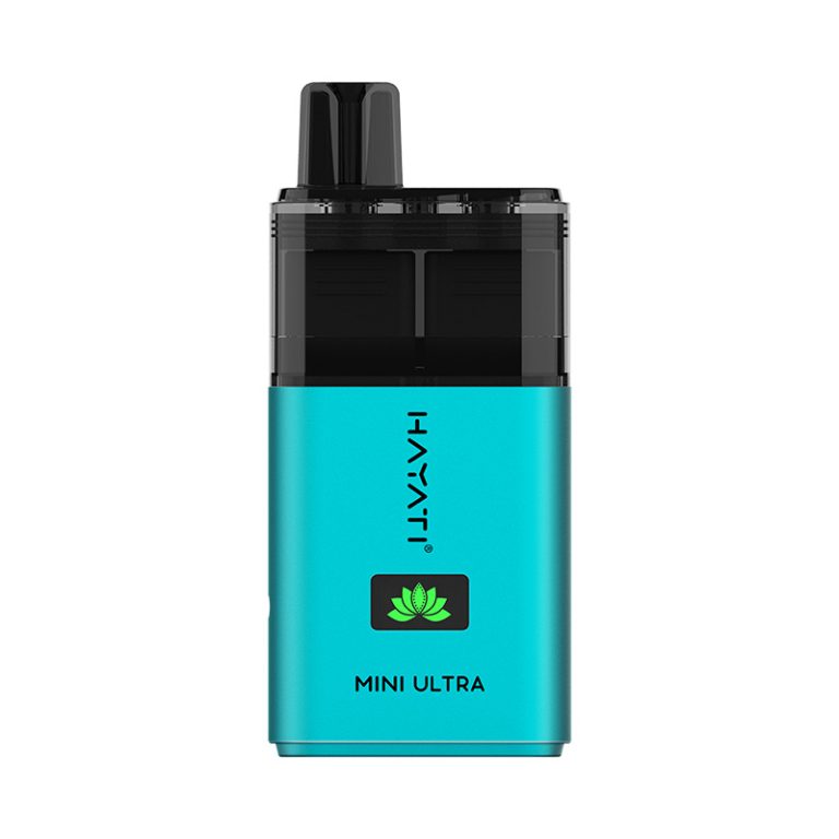 Hayati Mini Ultra Vape Kit