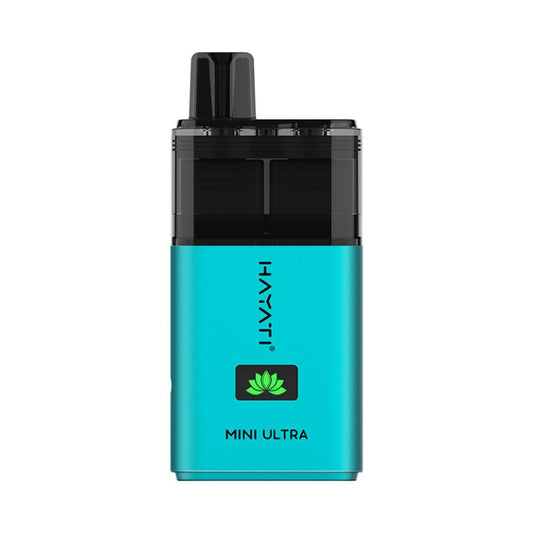 Hayati Mini Ultra Vape Kit