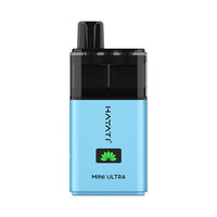 Hayati Mini Ultra Vape Kit
