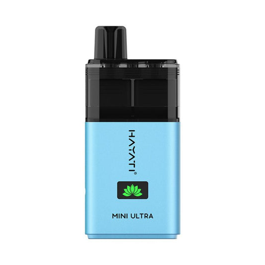 Hayati Mini Ultra Vape Kit