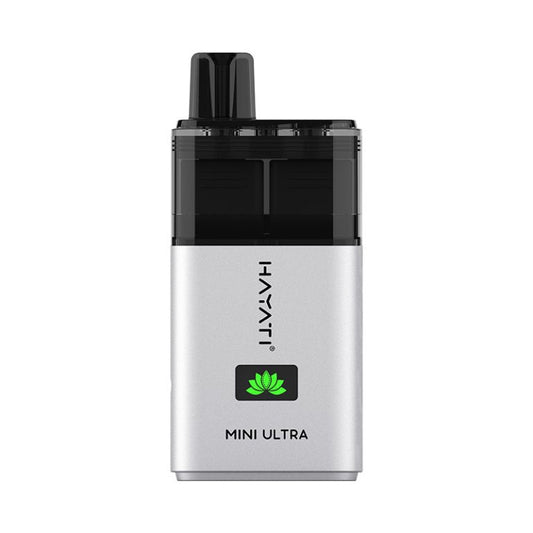 Hayati Mini Ultra Vape Kit
