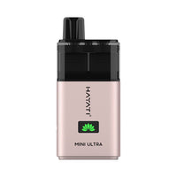 Hayati Mini Ultra Vape Kit