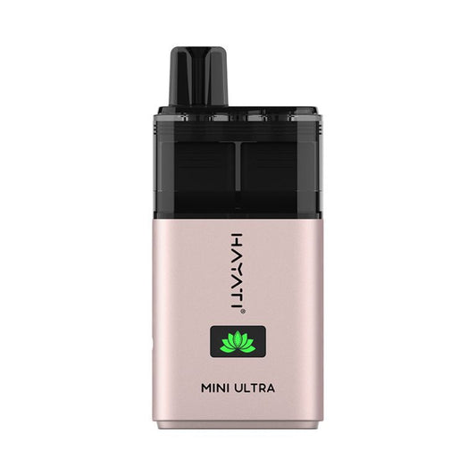 Hayati Mini Ultra Vape Kit