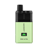 Hayati Mini Ultra Vape Kit