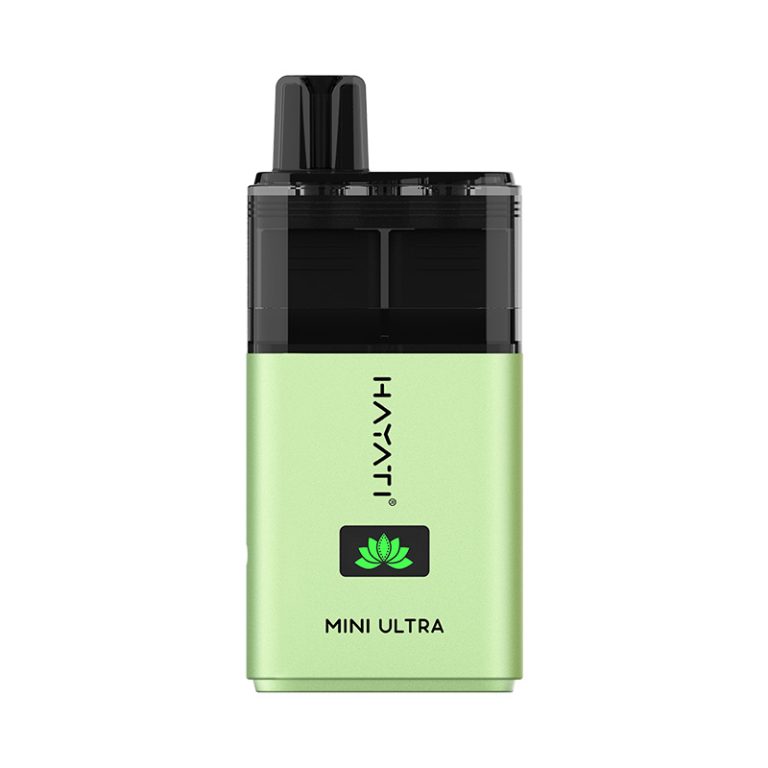 Hayati Mini Ultra Vape Kit