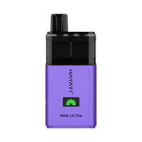 Hayati Mini Ultra Vape Kit