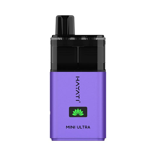 Hayati Mini Ultra Vape Kit